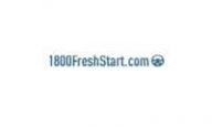 1-800 Fresh Start Discount Code