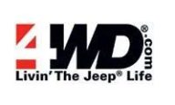 4WD Coupon Codes