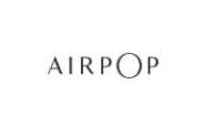 AirPop Health Coupon Codes