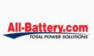 All-Battery Coupon Codes