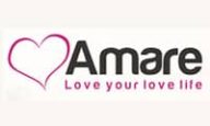 Amare Inc Coupon Codes