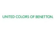 Benetton Promo Code