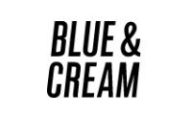 Blue and Cream Coupon Codes