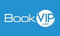 BookVIP Coupon Codes