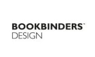 Bookbinders Design Coupon Codes