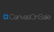 Canvas on Sale Coupon Codes