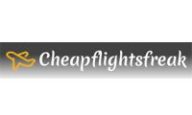 Cheap Flights Freak Coupon Codes