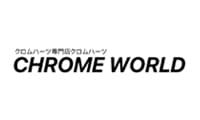 Chrome World Discount Code