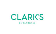 Clark's Botanicals Coupon Codes