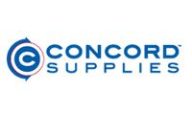 Concord Supplies Coupon Codes