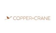 Copper and Crane Coupon Codes