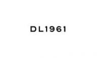 DL1961 Coupon Code