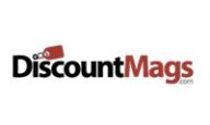DiscountMags Coupon Codes