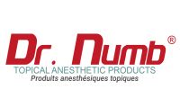 Dr Numb Coupon Codes
