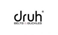 Druh Belts Discount Code