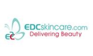 EDC Skincare Coupon Codes