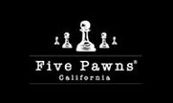 Five Pawns Coupon Codes