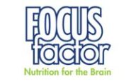 Focus Factor Coupon Codes