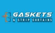 Gaskets and Strip Curtains Coupon Codes