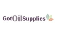 Got Oil Supplies Coupon Codes