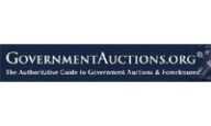 Government Auctions Coupon Codes