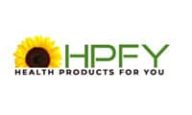 Health Products For You Coupon Codes