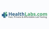 HealthLabs Coupon Codes