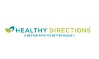 Healthy Directions Coupon Codes