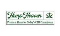 Hemp Heaven Farms Coupon Code