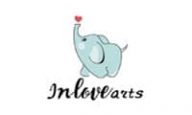Inlovearts Coupon Code