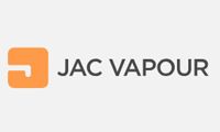 JAC Vapour Coupon Codes