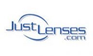 JustLenses Promo Code