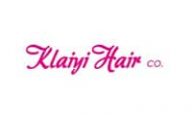 Klaiyi Hair Coupon Code