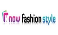 KnowFashionStyle Coupon Codes