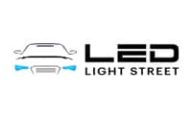 LED Light Street Coupon Codes