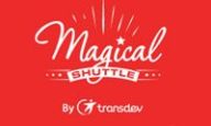 Magical Shuttle Coupon Codes