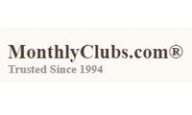 Monthly Clubs Coupon Codes