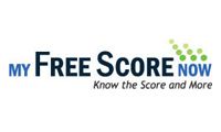 My Free Score Now Coupon Codes