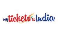 My Tickets to India Coupon Codes