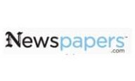 Newspapers.com Coupon Codes
