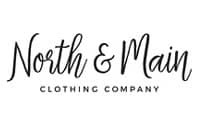 North and Main Clothing Co Coupon Codes