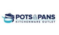 Pots And Pans Coupon Codes