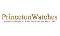 Princeton Watches Coupon Codes