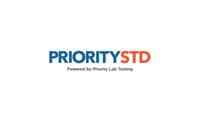 Priority STD Testing Promo Code
