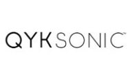 Qyksonic Coupon Codes