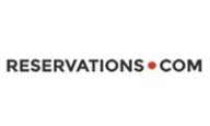 Reservations Coupon Codes