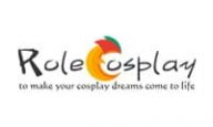 RoleCosplay Coupon Code
