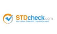 STD Check Coupon Codes