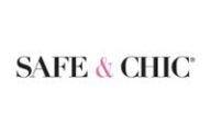 Safe And Chic Coupon Codes