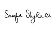 Samfa Style Coupon Code